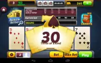 Video Poker & Slots Free Screen Shot 12