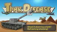 TankDefense Screen Shot 0