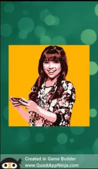 Guess The Game Shakers Character Quiz Screen Shot 4
