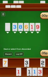 Sequence - Rummy Screen Shot 5