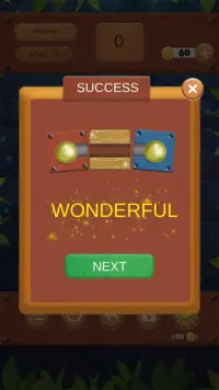 Unlock Ball - Slide & Roll Puzzle Game Screen Shot 7