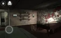 Juegos De Terror - Escape De La Casa De Acertijos Screen Shot 5