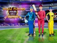 World Cricket Dream Girls Makeover Screen Shot 0