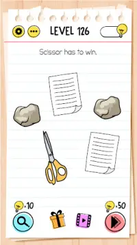 Brain Test: Tricky Puzzles Screen Shot 3