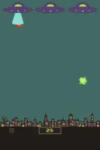 Alien Invasion: Save the Earth Screen Shot 1
