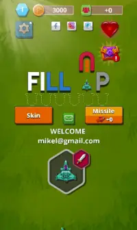 FillUp - Free Load Screen Shot 10