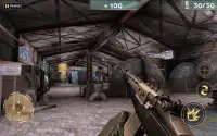 Counter Frontline Fury: World War Elite Attack Screen Shot 1
