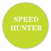 Speed Hunter