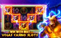 Slots Pharaoh Casino Slot Game Screen Shot 11