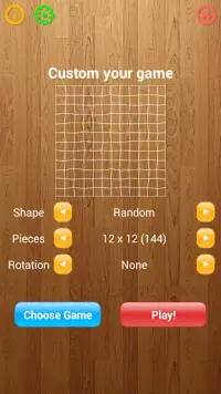 Jigsaw Puzzles Screen Shot 11