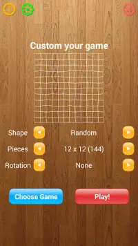 Puzzles Screen Shot 11