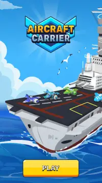 Aircraft Carrier 2020 Screen Shot 0