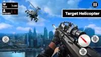 Elite Sniper Secret Mission Screen Shot 3