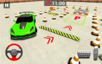 Real Car Parking Simulator-Multi Car Parking Games Screen Shot 6