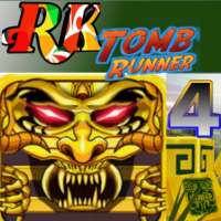 Tomb Runner 4