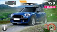 Mini Cooper: Extreme Modern Mini Car Screen Shot 0
