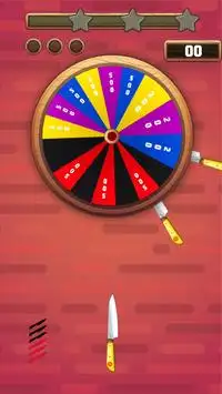 Color Wheel Hit Screen Shot 1