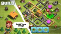 Clash of Clans Screen Shot 3