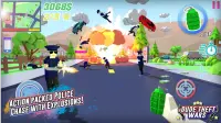 Dude Theft Wars Offline & Online Multiplayer Games Screen Shot 0