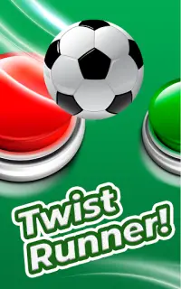 Twist Football Screen Shot 0