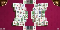 Mahjong classique Screen Shot 16
