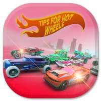 Tips for Hot Wheels Race Off Game
