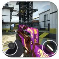 Critical Strike Bullet CS 2021Online Fps