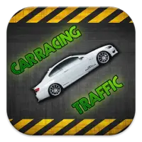 Car Racing Traffic Screen Shot 6