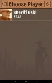 DUEL - Western Cowboys Screen Shot 3