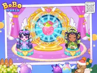 BoBo World: Princess MagicLand Screen Shot 6