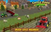 Cattle Fodder Crop Grower Screen Shot 4