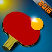 Table Tennis 2016