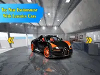 Sports Car Drag Racing Games: Street Racing Cars Screen Shot 7