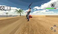 Sniper Hunter Soldier 3D Screen Shot 2
