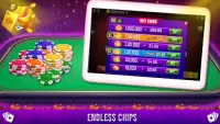 Teenpatti Indian poker 3 patti game 3 cards game Screen Shot 9