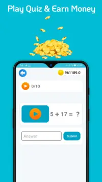 Bingo Reward➤Get Free Gift Card & Win Money Screen Shot 4