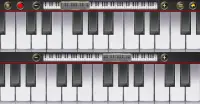Piano Connect: MIDI Keyboard Screen Shot 5