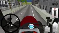 Traktör Simülatörü 3D Screen Shot 5