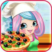 Cooking & Cafe Restaurant Game
