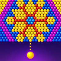 Bubble Shooter Master