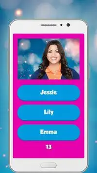 Every Witch Way Quiz 2018 Screen Shot 0