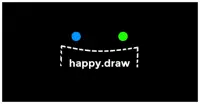 Happy Draw Screen Shot 0