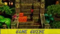 Guide for Crash Bandicoot Screen Shot 0