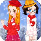 Dress Up Game For Teen Girls 1