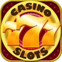 Huge Vegas Lucky Casino Slots Games