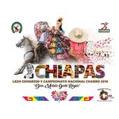 Nacional Charro 2016