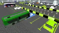 Expert Bus Driving Game: Bus games Screen Shot 0