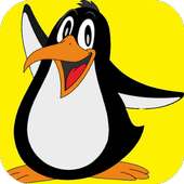 Penguin Games Free