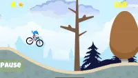 Infinity Downhill Screen Shot 2