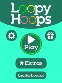 Loopy Hoops Screen Shot 9
